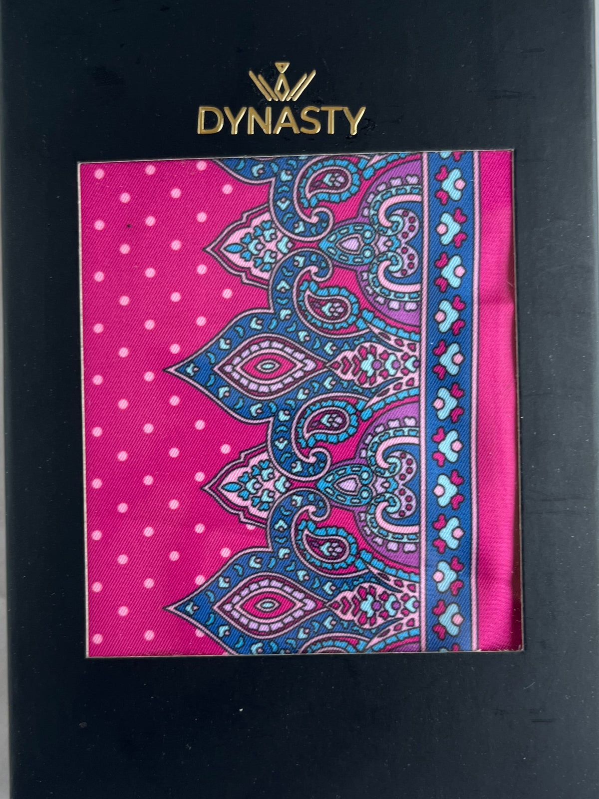 Rosé Royale