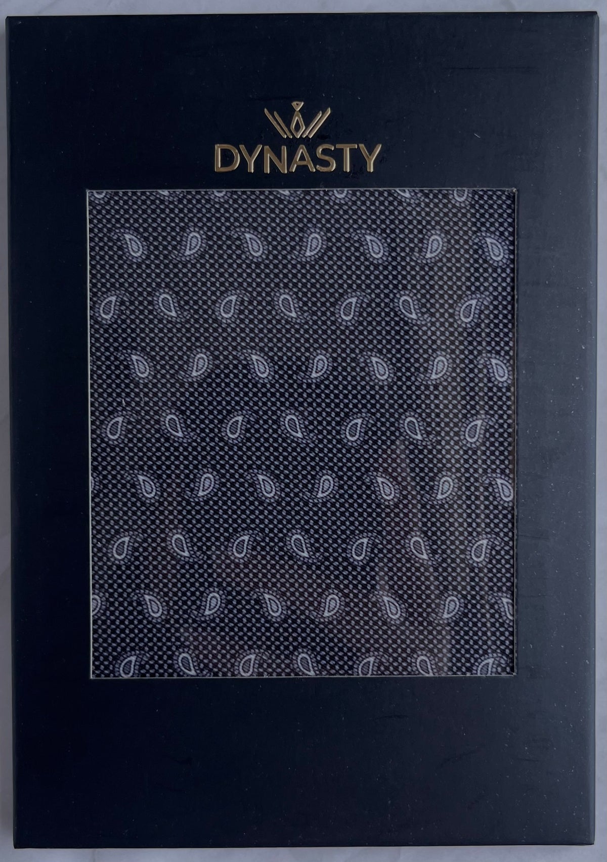 Eclipse Paisley