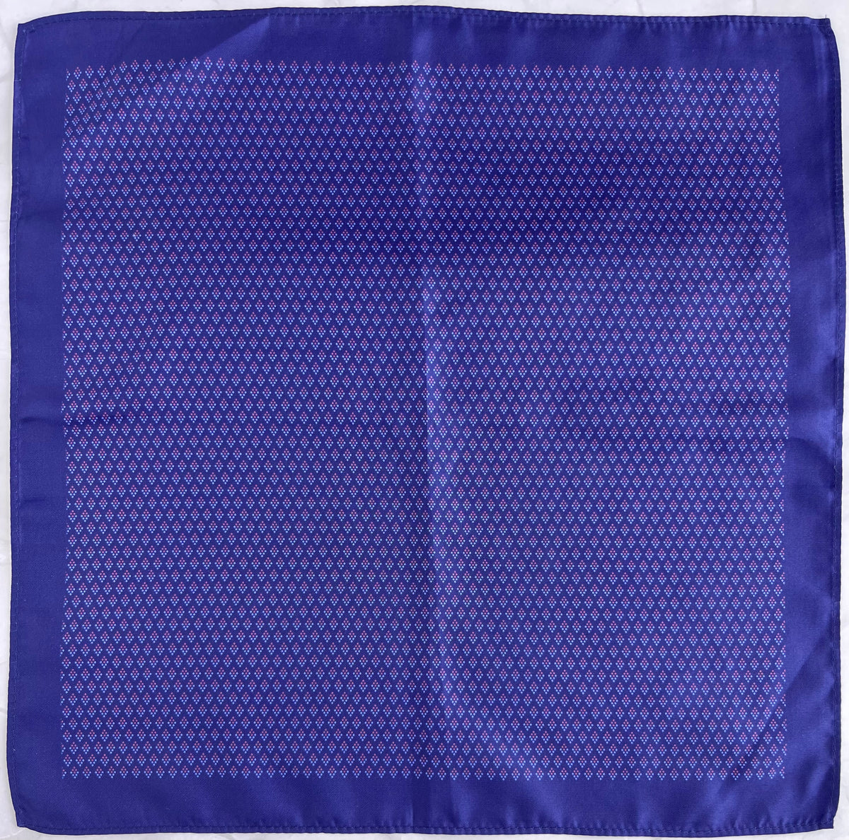 Indigo Crest