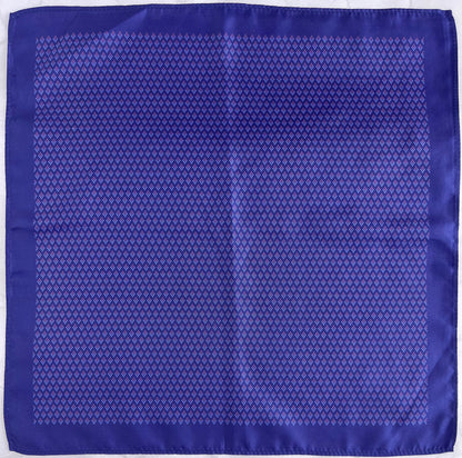 Indigo Crest