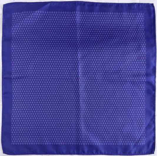 Indigo Crest
