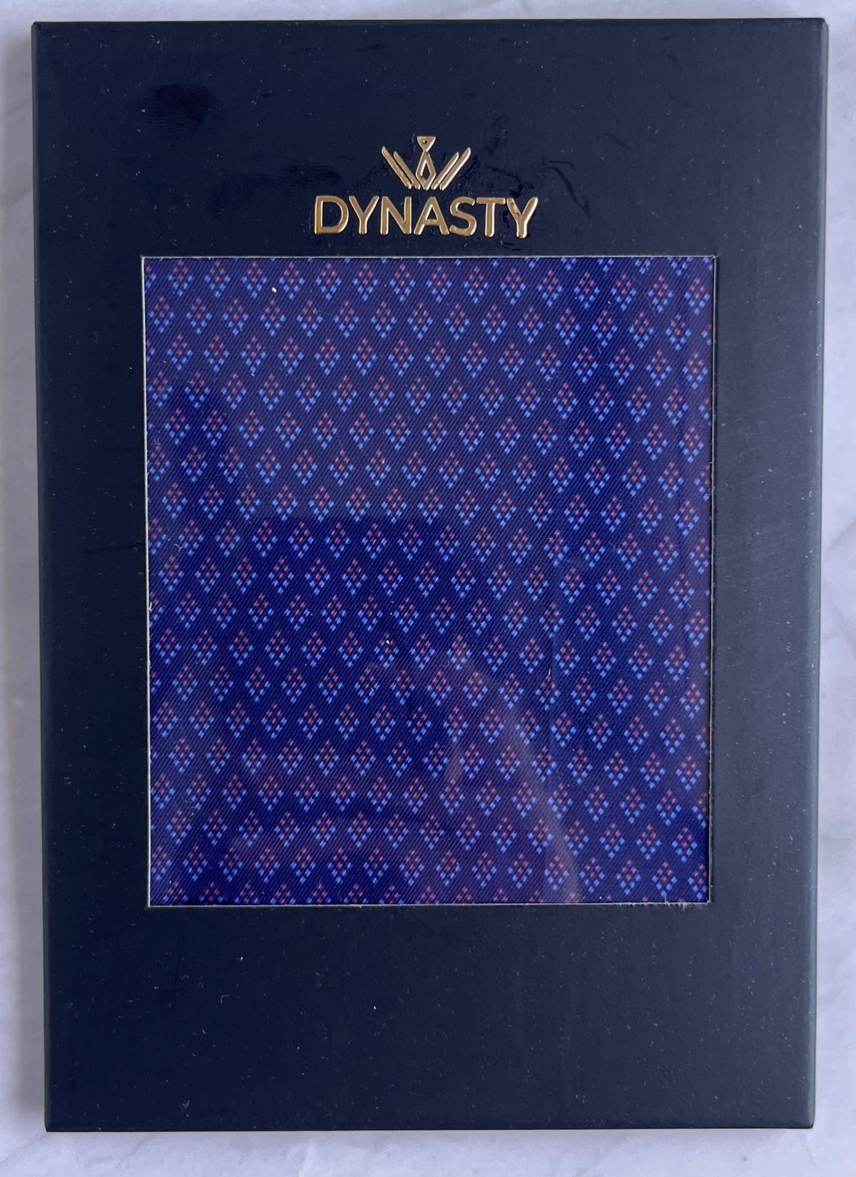 Indigo Crest