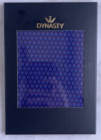 Indigo Crest