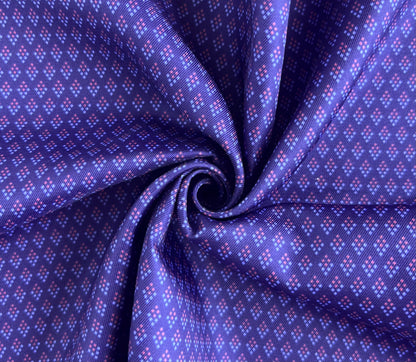 Indigo Crest
