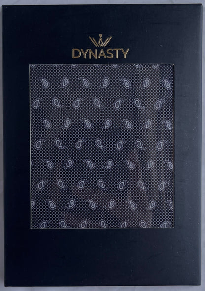 Eclipse Paisley